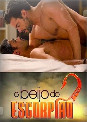 Paulo & Miguel – O Beijo do Escorpião