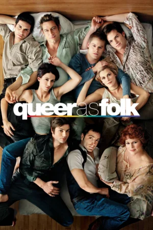 Queer as Folk (Os Assumidos)