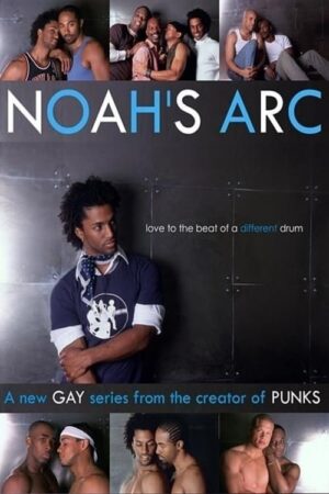 Noah’s Arc