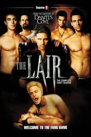 The Lair (O Covil)