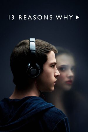 13 Reasons Why (Os 13 Porquês)
