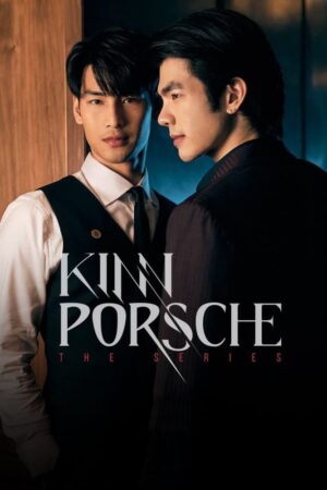 KinnPorsche (Amor de Máfia)