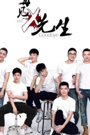 Me and Mr. X Season 3: Goodbye Mr. X