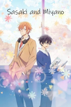 Sasaki to Miyano