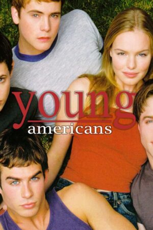 Young Americans